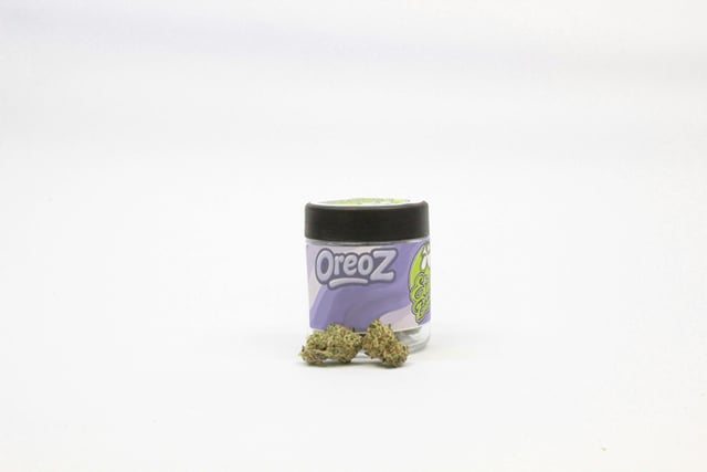 Oreoz | 3.5g Indoor