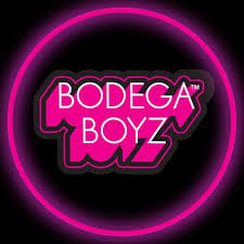 Bodega Boyz — Shorties