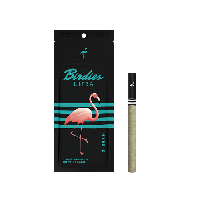 Ultra Hybrid - 3pks