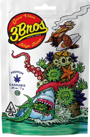 3 Bros: Sales Floor