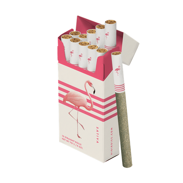 Classic Sativa - 10pks