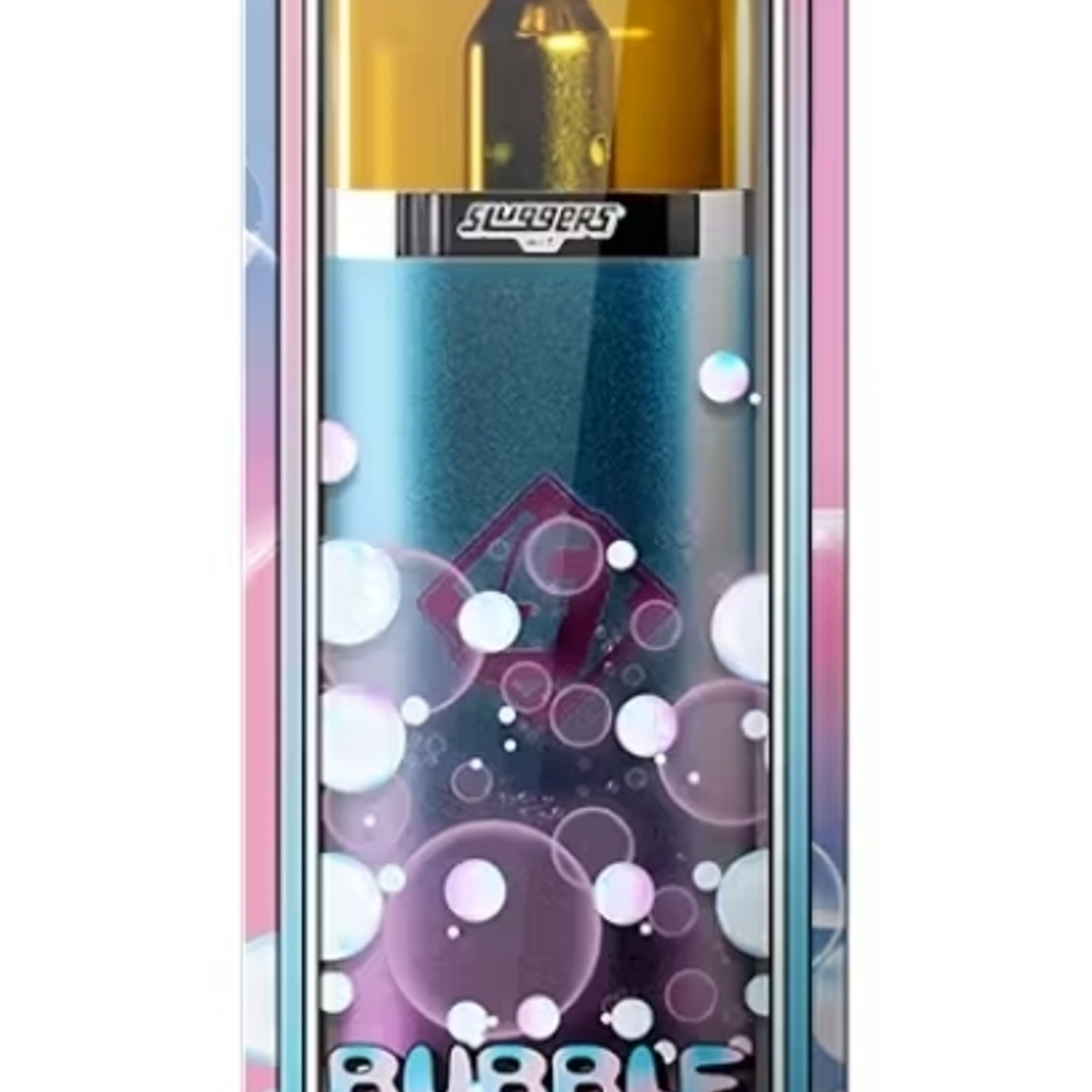Sluggers - Vape - 2g - DISPOSIBLE Bubble Bath- diamond infused Disposable - - $69.99 - Vape