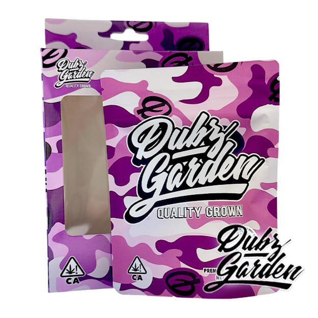 Cherry Rogers 23.45% - 3.5G - Dubz Garden - Cherry Rogers (H) - $60 - Flower