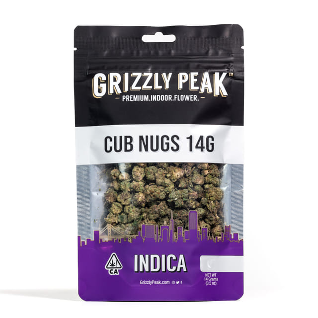 Grizzly Peak — Lawsuit