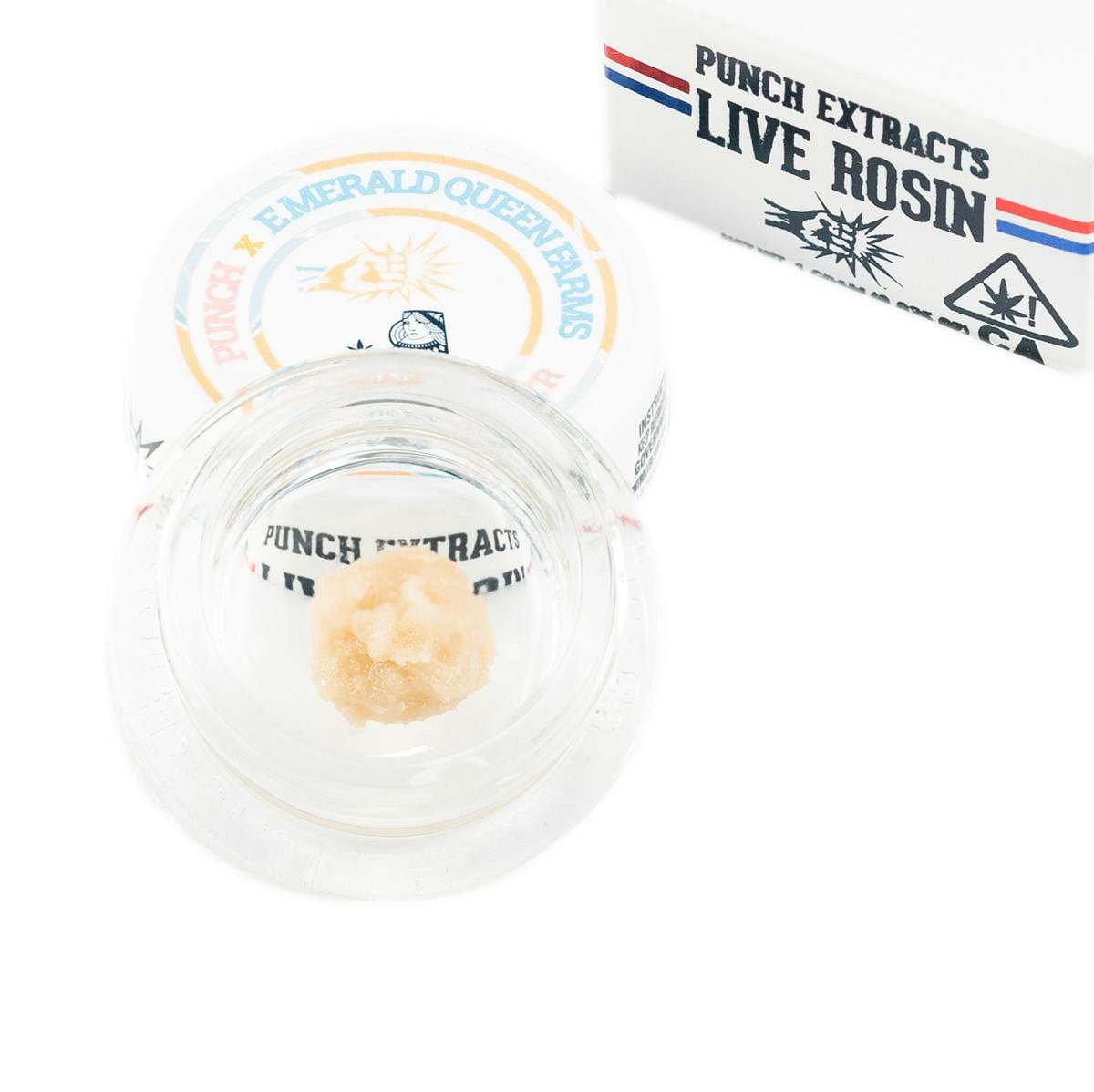 PUNCH EDIBLES & EXTRACTS: T2 - Gen Z 2.0