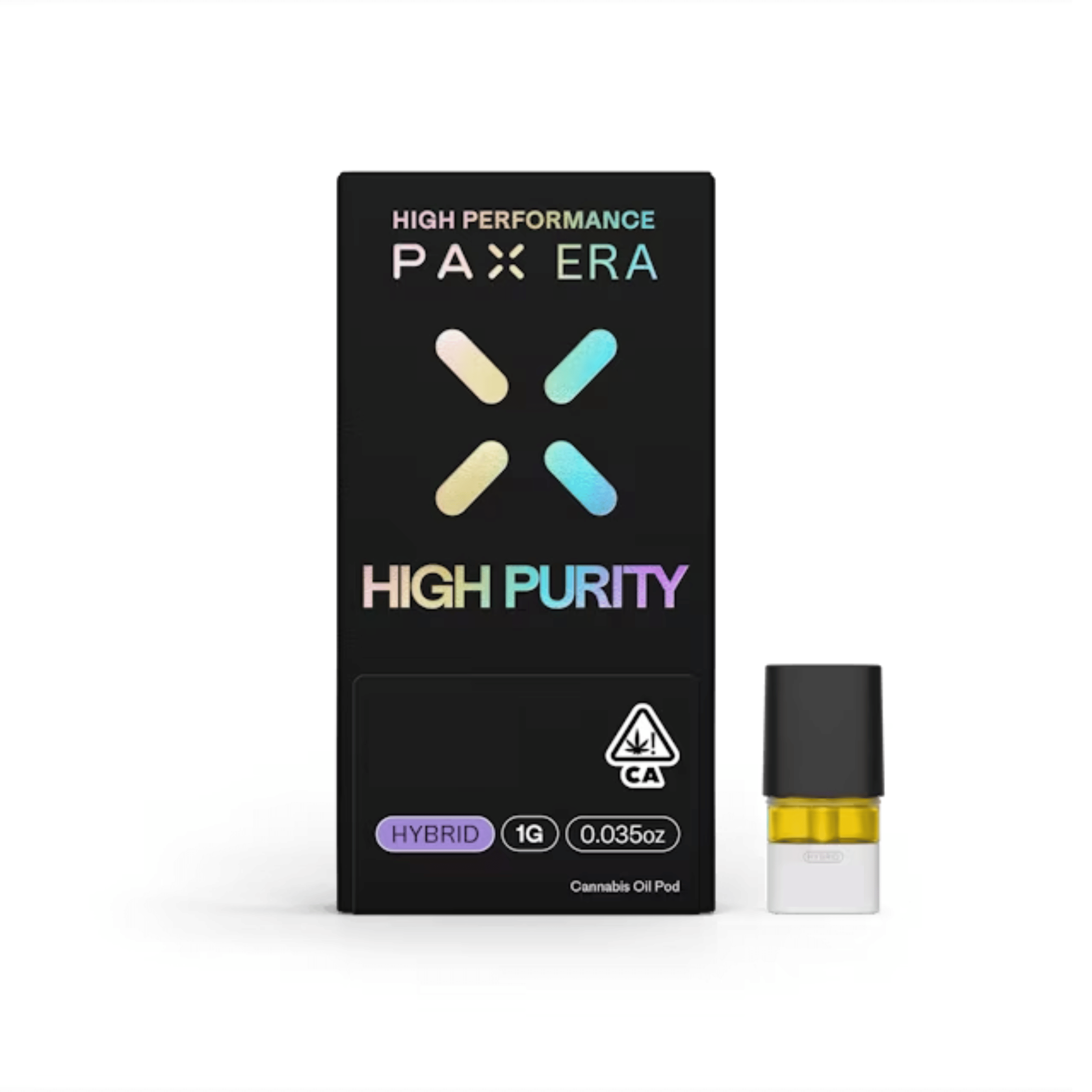 Pax Era | Blue Zushi (H) High Purity Pod - 1g