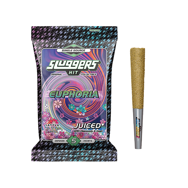 Euphoria | 5 Pack