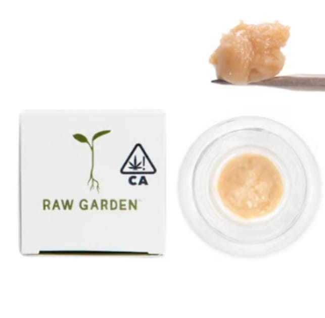 $44.43 Tropicana Cherry Rosin 1g - Raw Garden -  - $32 - Wax