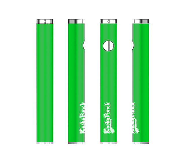 Green | 510 Battery