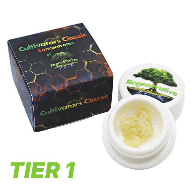 Triple Cherry Diesel | Live Badder