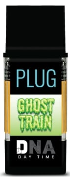 Plug & Play: Ghost Train