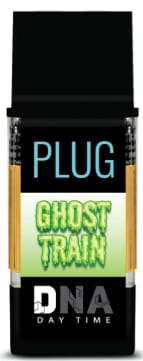 Ghost Train Pod