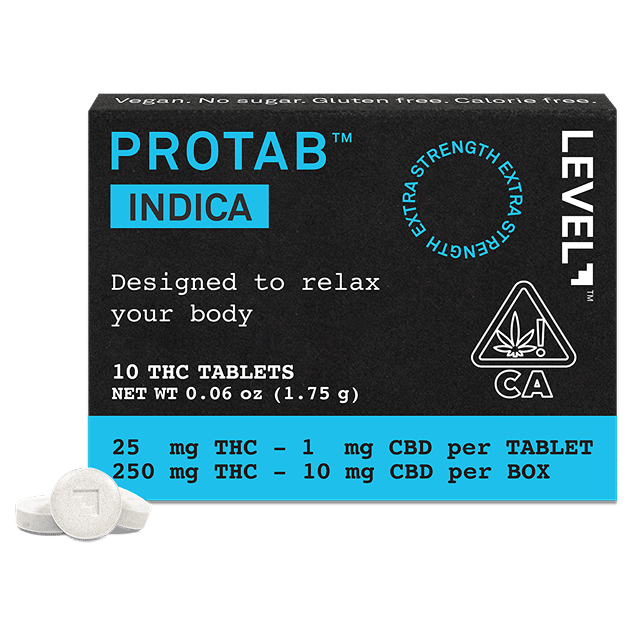 ProTabs Indica