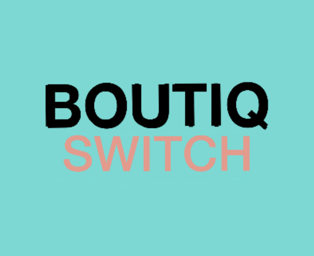 BOUTIQ — Purple Berry X Mango Runtz Switch