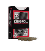 White Rhino x Cannalope Kush Infused 4pk