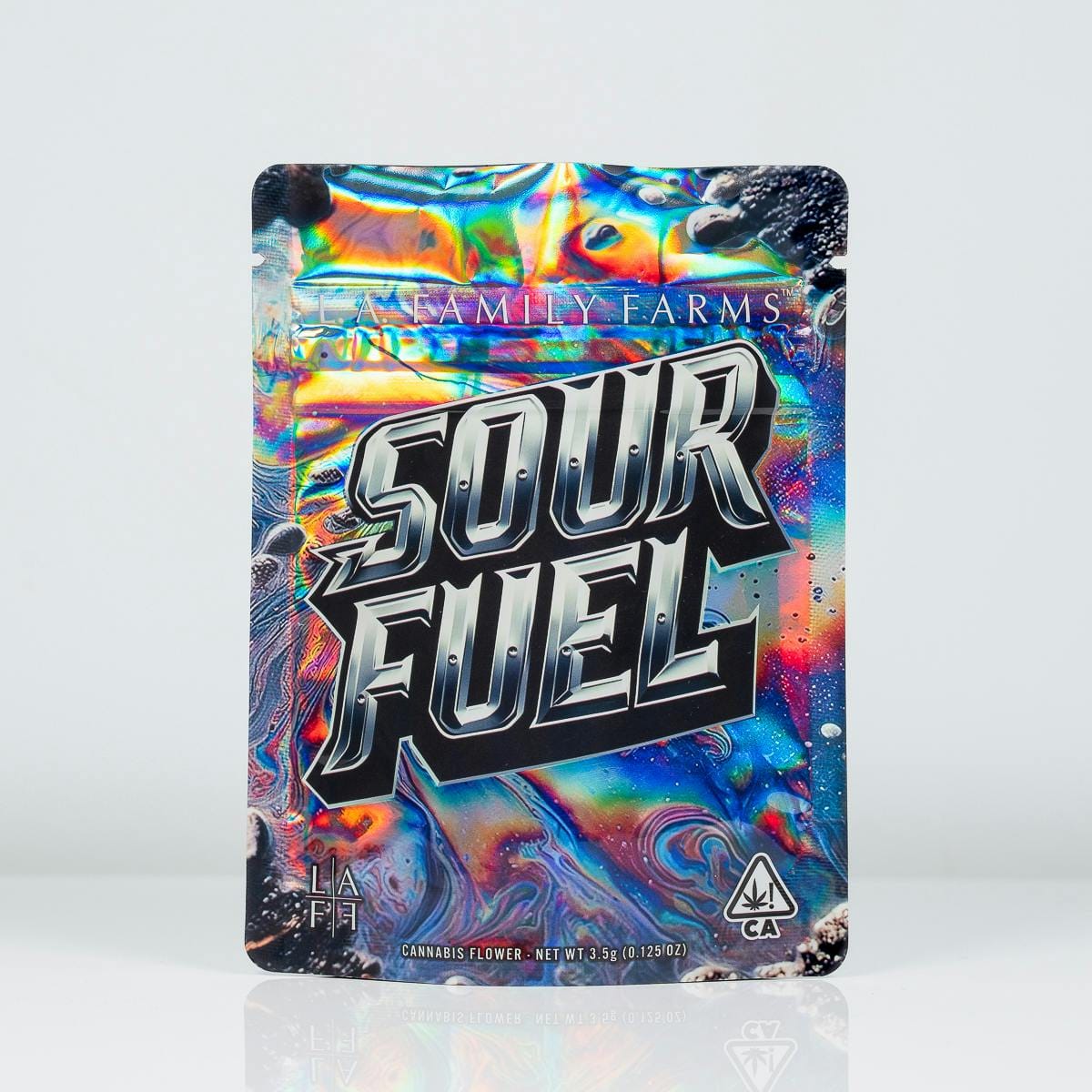 LA Family Farms: Sour Fuel