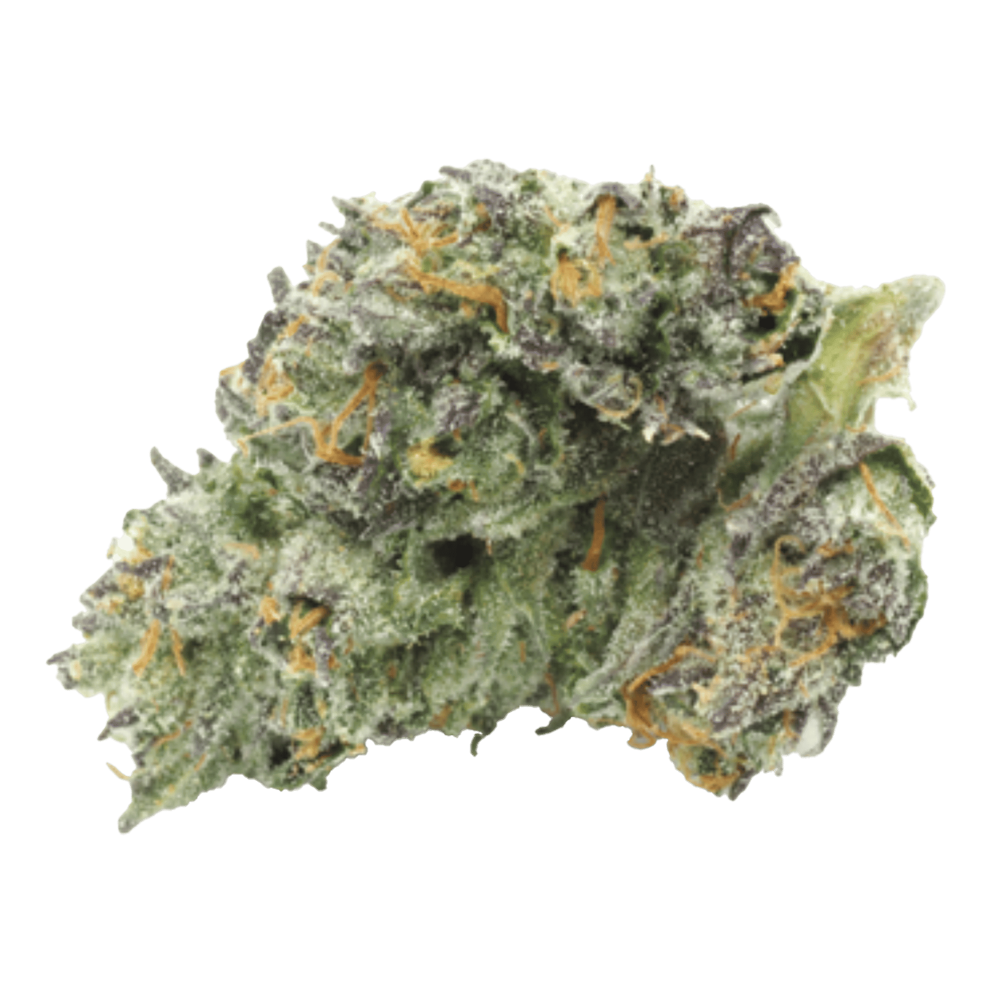 Mad Dog 64 - Jar - Indoor Flower - Fig Farms - Eighth - $42.49 - 4mo+ Flower (Date in Description)