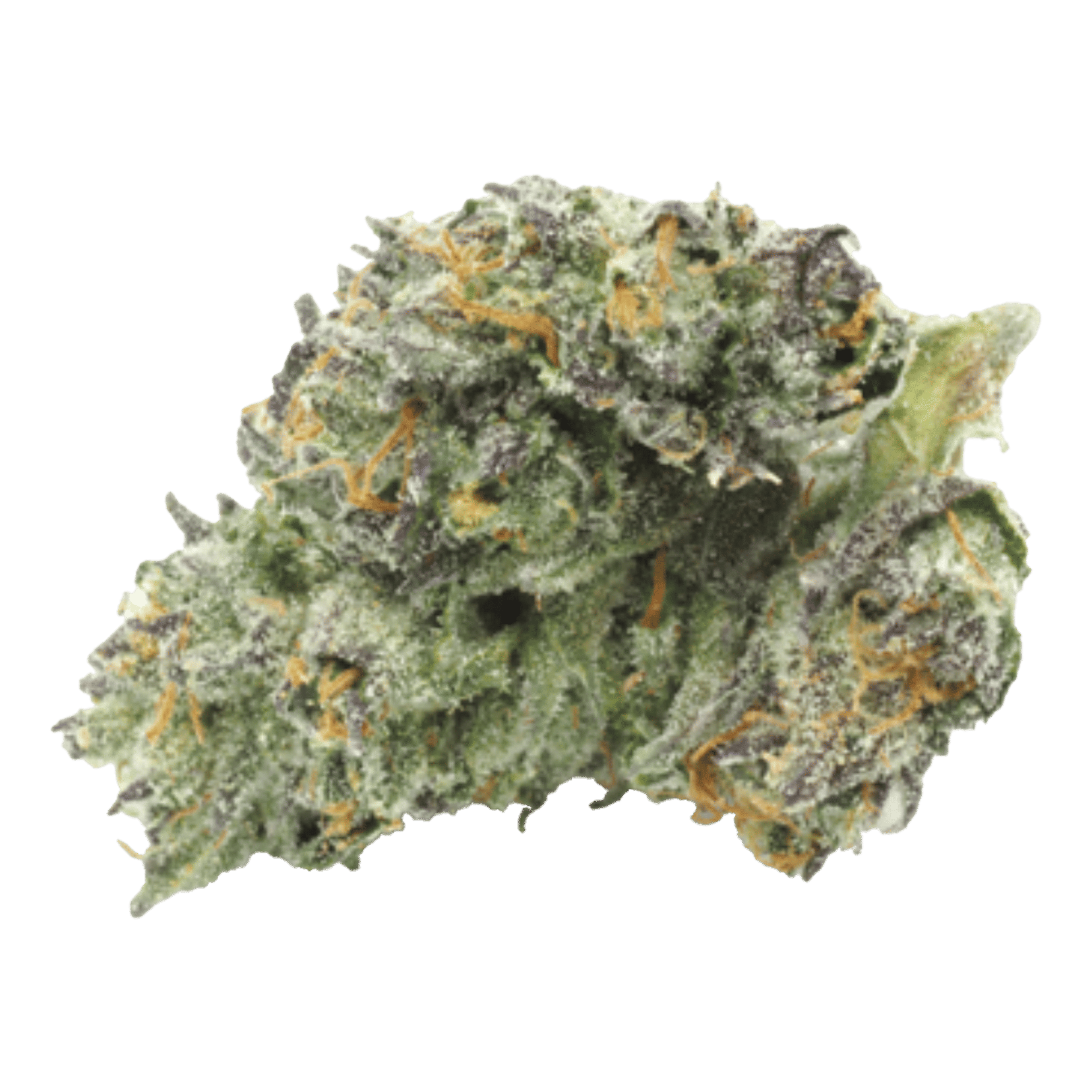 Mad Dog 64 - Jar - Indoor Flower - Fig Farms - Eighth - $42.49 - 4mo+ Flower (Date in Description)
