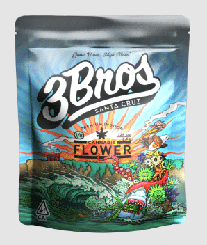 3 Bros: Sales Floor