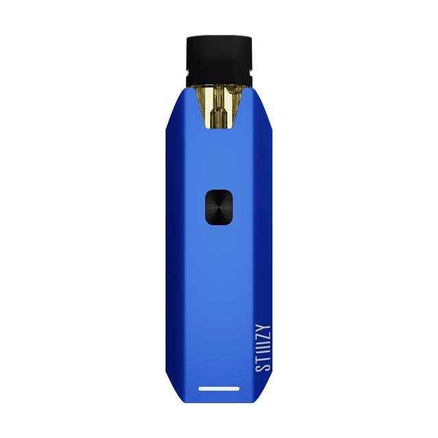 Battery - Pro XL - Blue