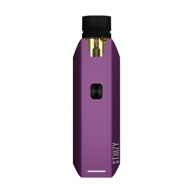 Battery - Pro XL - Purple