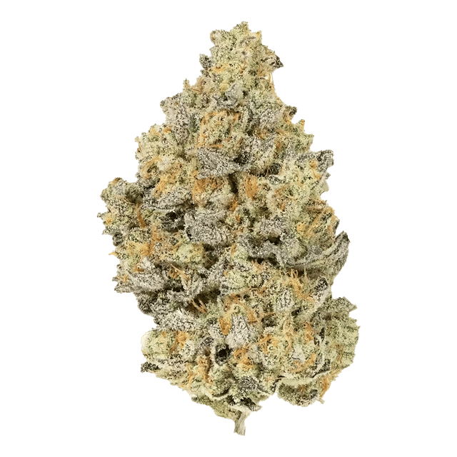 Mount Zereal Kush - Premium Flower