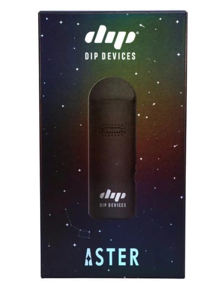 Aster Dip Flower Vaporizer - Down Town Distribution 3rd St -  - $60 - Paraphernalia