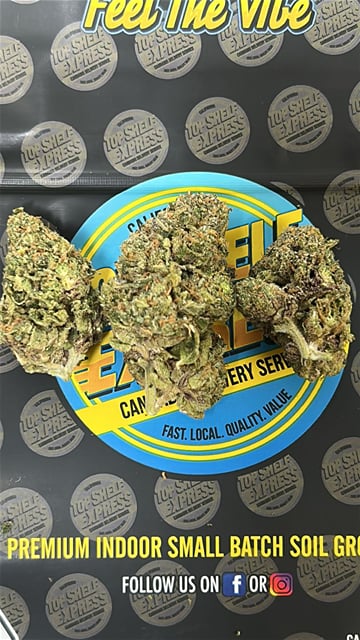 ^RS-11 Premium Eighth (3.5g)
