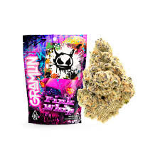 Pink Whip | 3.5g Flower