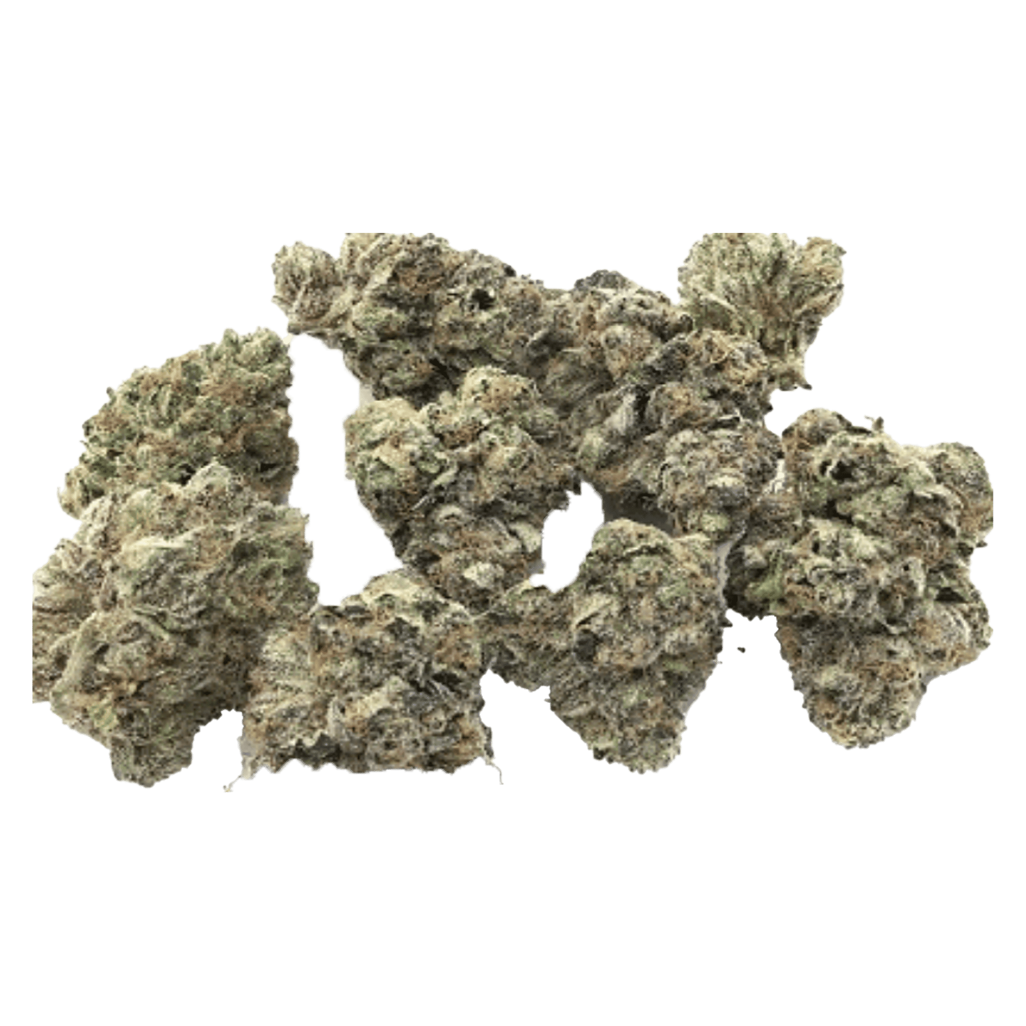 Blue Zashimi - Jar - Indoor Flower - Sense - Eighth - $42.49 - 4mo+ Flower (Date in Description)