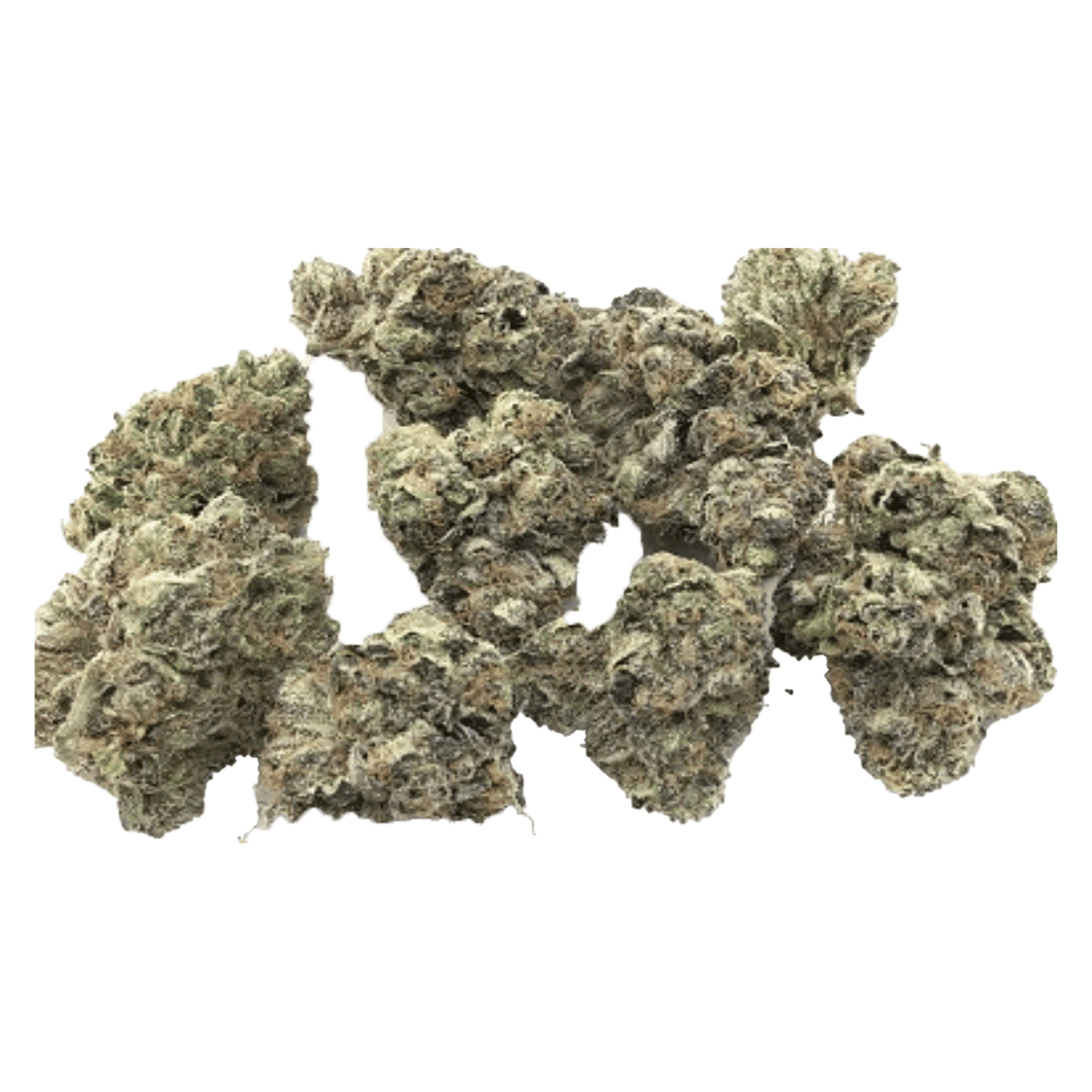 Blue Zashimi - Jar - Indoor Flower - Sense - Eighth - $42.49 - 4mo+ Flower (Date in Description)