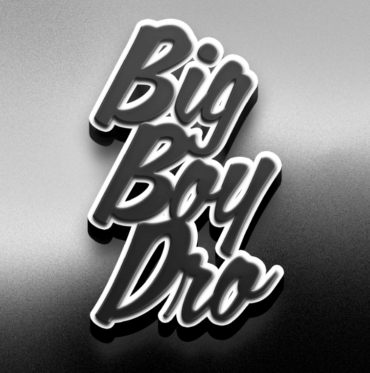 Banana Cake 14g - Big Boy Dro -  - $69 - Flower