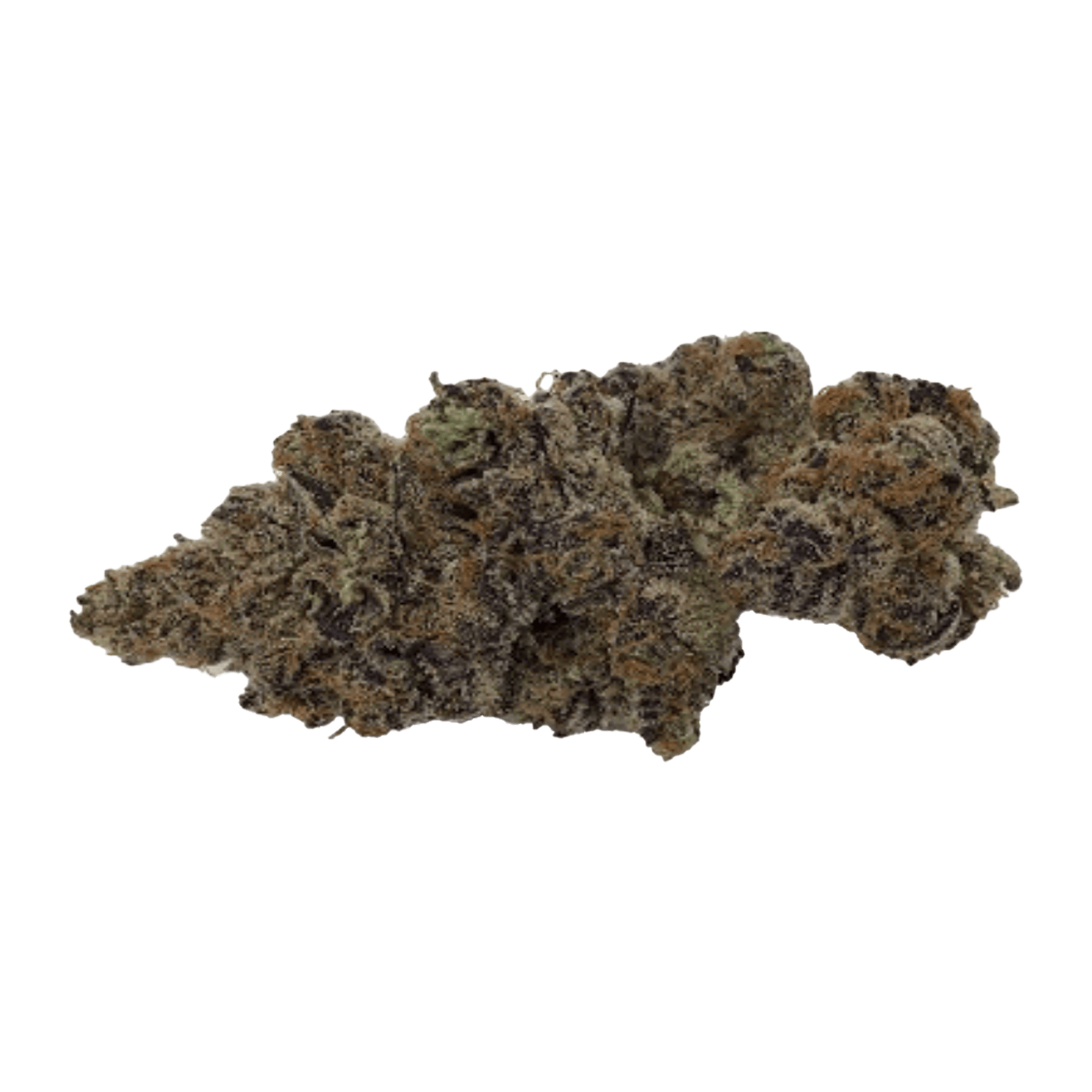 Bluephoria - Jar - Indoor Flower - High Grade Farms - Eighth - $35.69 - 4mo+ Flower (Date in Description)