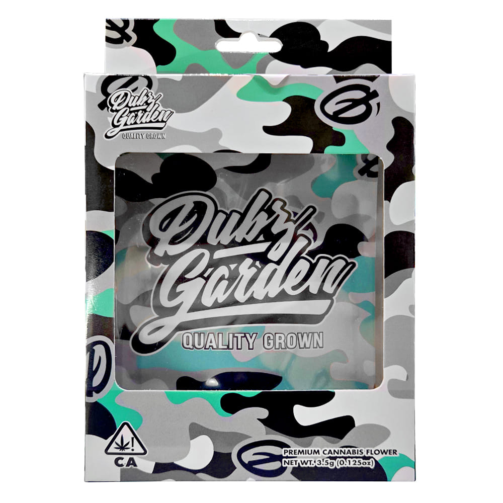 Frozen Air Headz 30.04% - 3.5g *Special Price* - Dubz Garden - Eighth - $39.20 - Flowers