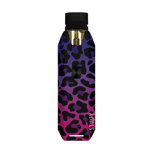 Battery - Pro XL - Cheetah
