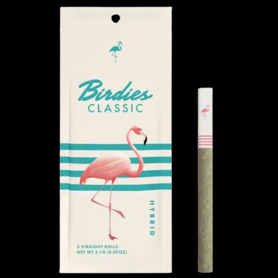 Birdies — Classic
