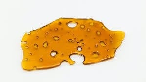 Bishop Boyz Blueberry Cookies 1g Shatter