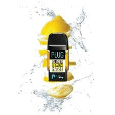 PlugPlay: Super Lemon Haze