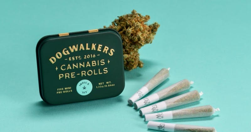 Vape Cartridges & Disposable Vapes