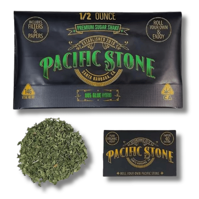 805 Glue RYO Sugar Shake 14g