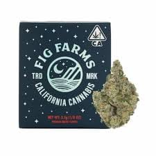Cherry Martinelli (H) - Fig Farms - eighth - $50 - Flowers