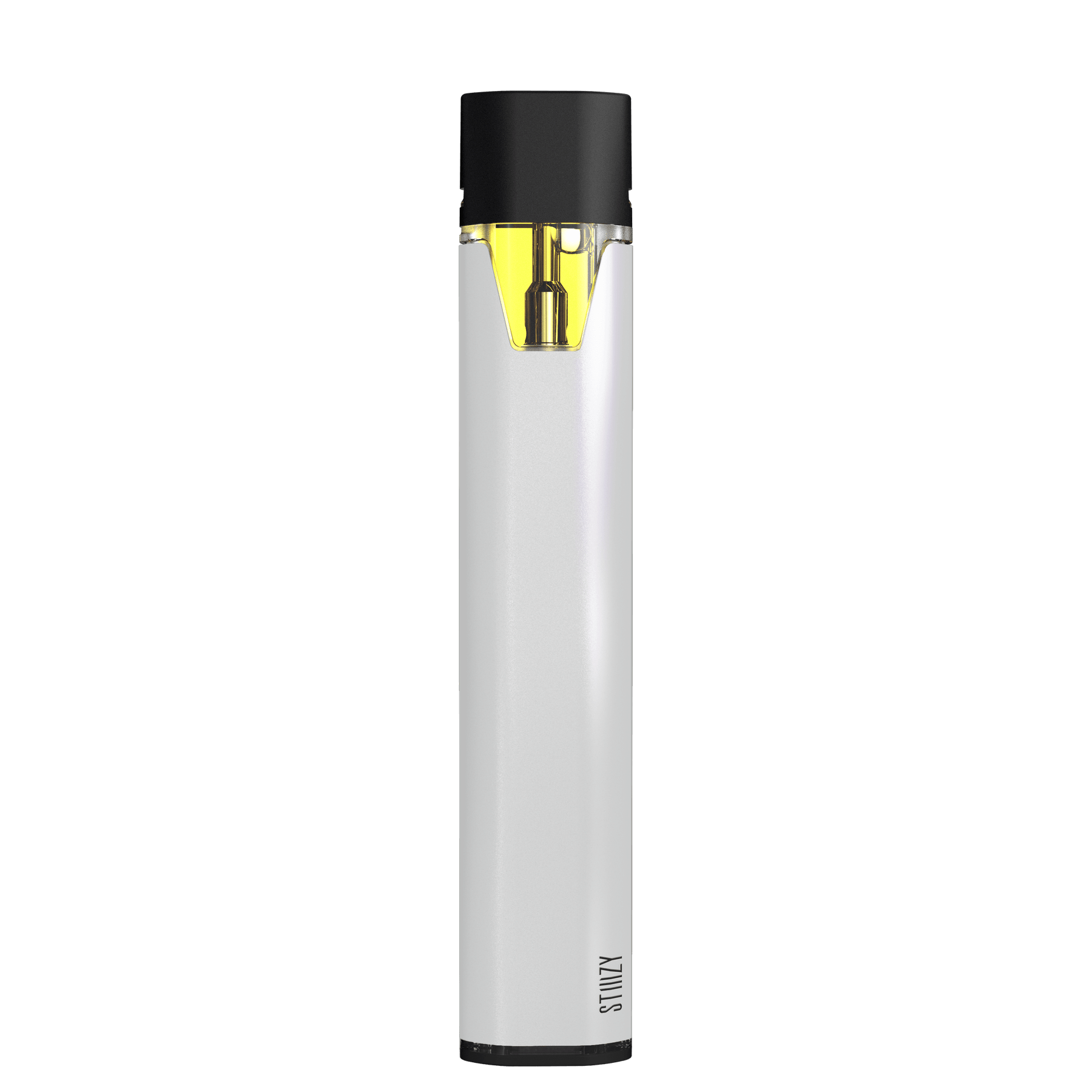 Battery - Pro - Pearl White - STIIIZY - Battery - $28.99 - Vape Batteries