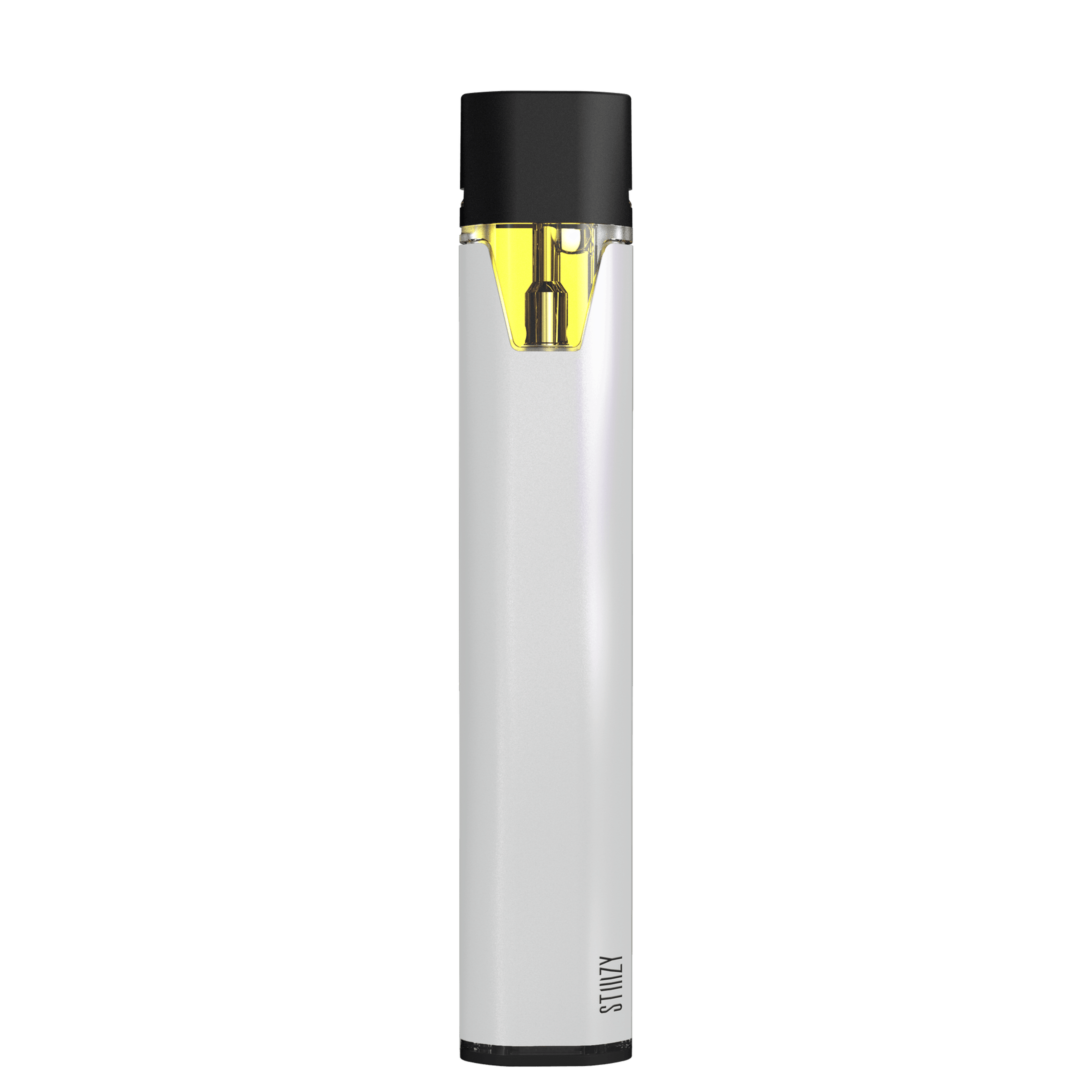 Battery - Pro - Pearl White - STIIIZY - Battery - $28.99 - Vape Batteries