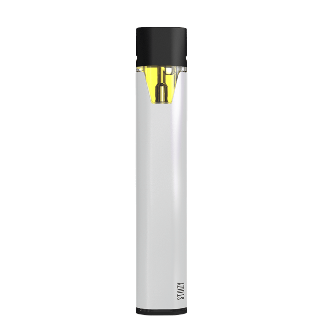 Battery - Pro - Pearl White