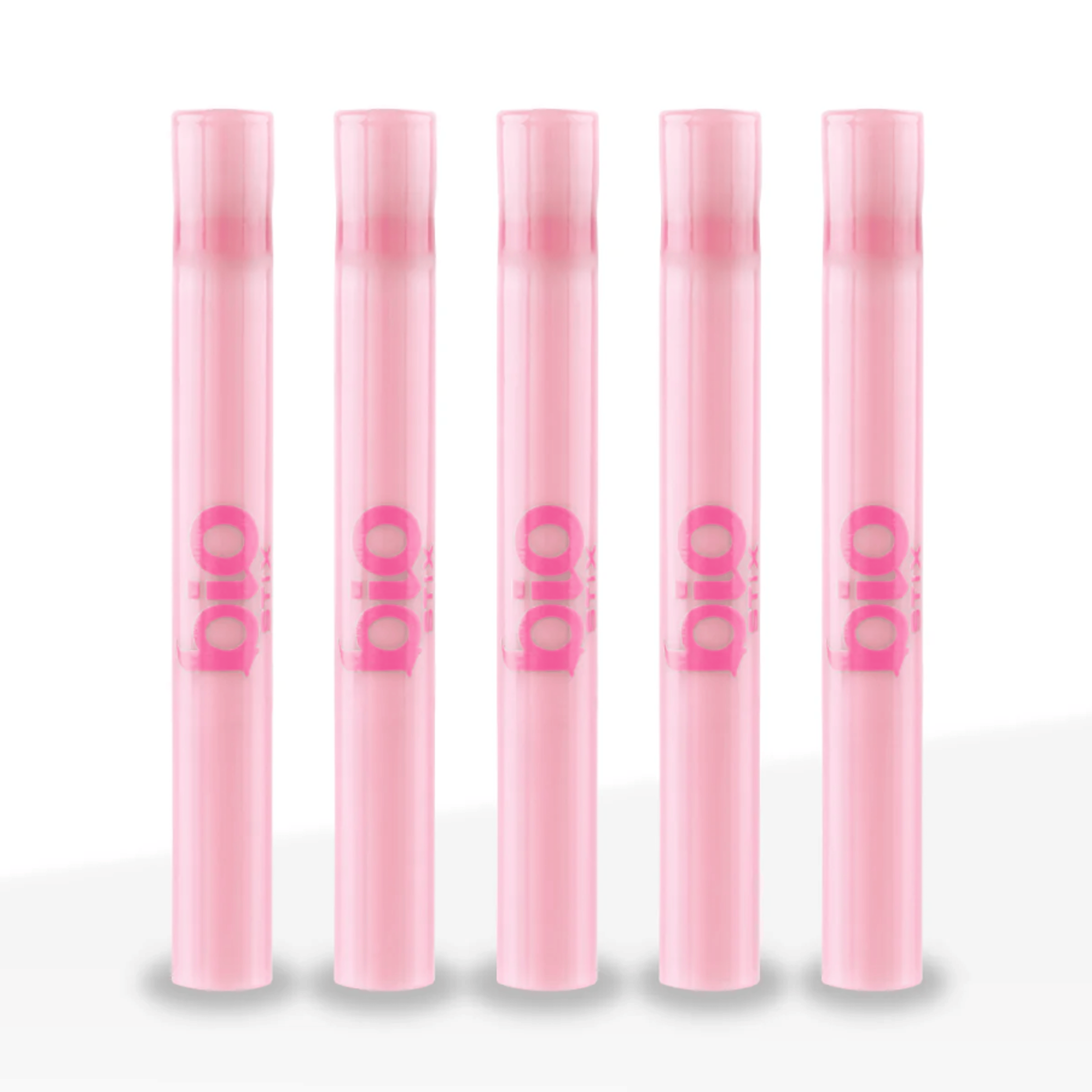 Biostix | Pink One Hitter Chillum - Biostix - - $2 - Paraphernalia