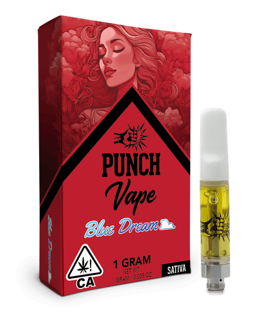 Blue Dream | 1g Distillate Cartridge
