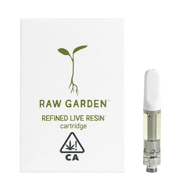Sunshine Gas CBD:THC 1:1 | 1g Refined Vape Cartridge