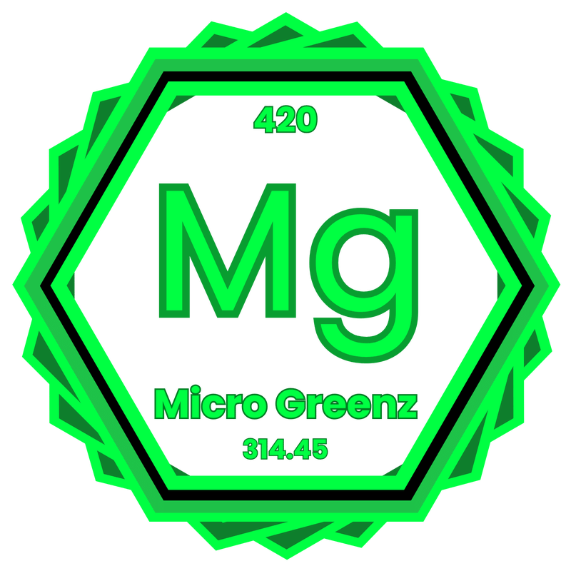 LEGEND OG X ANIMAL COOKIES 28G - MICRO GREENZ -  - $30 - Flowers