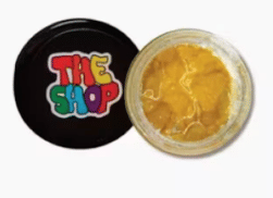 Limeade - 1G Sauce & Diamonds - The Shop - Limeade 1G Sauce & Diamonds (I) - $16 - Concentrates
