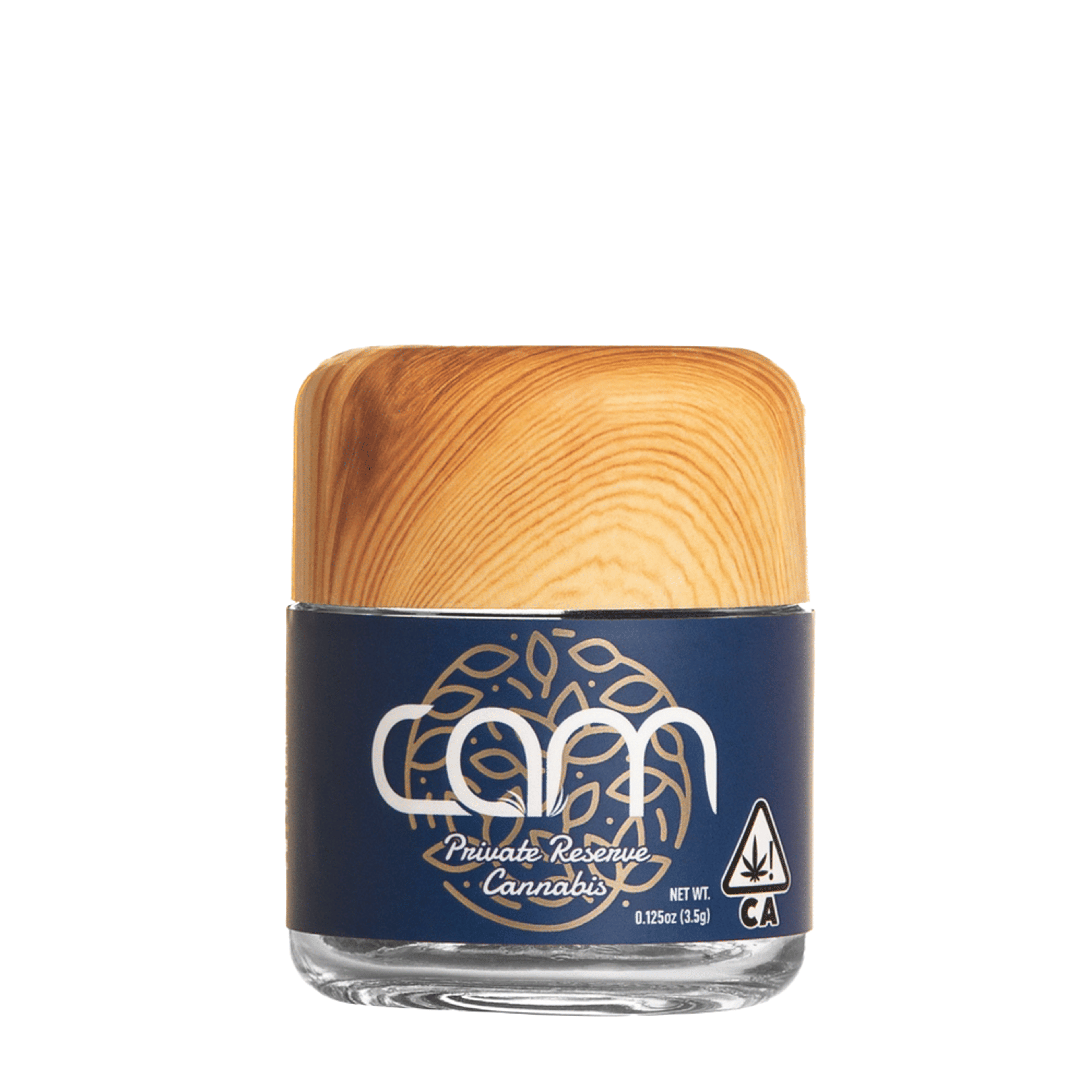 Jack Herer (3.5G) - Cam - - $50 - Flower